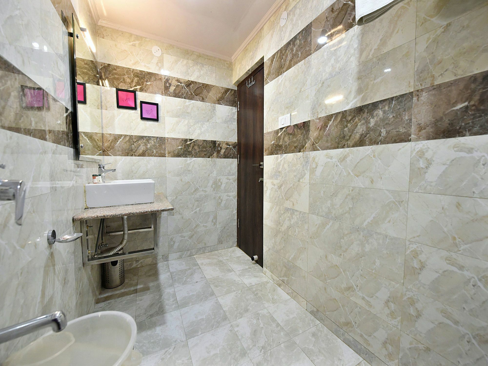 Treebo Trend Maharaja Hotel Shimla Bagian luar foto